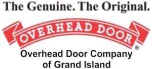 Privacy Policy Overhead Door of Grand Island - Garage Doors Openers, & Repair Service