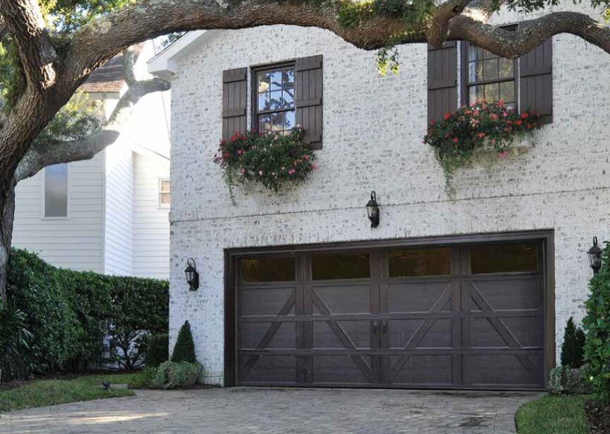 Overhead Door of Grand Island - Garage Doors Openers, & Repair Service