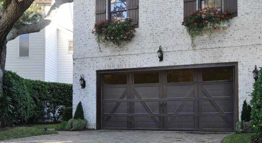 Overhead Door of Grand Island - Garage Doors Openers, & Repair Service