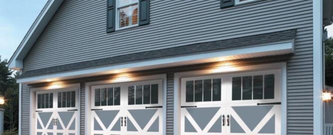 Carriage House Garage Door Gallery, Overhead Door Grand Island