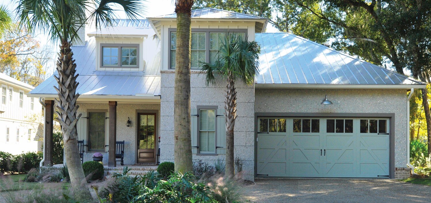 Carriage House Garage Door Gallery, Overhead Door Grand Island