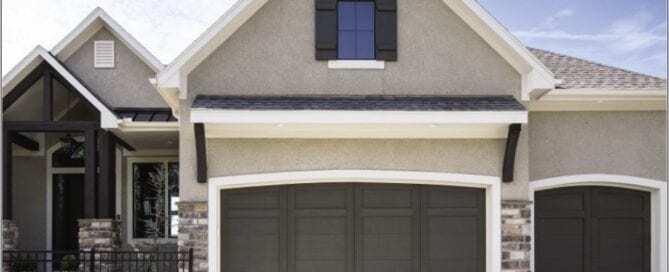 Residential Garage Doors, & Service Overhead Door of Grand Island