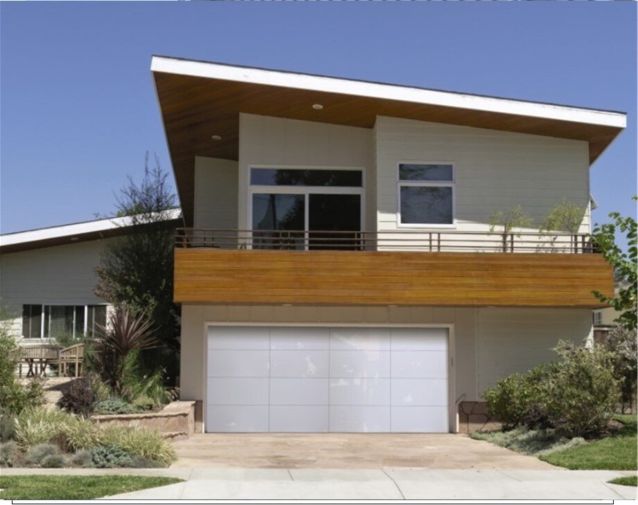 Modern Glass Door Gallery, Overhead Door Grand Island