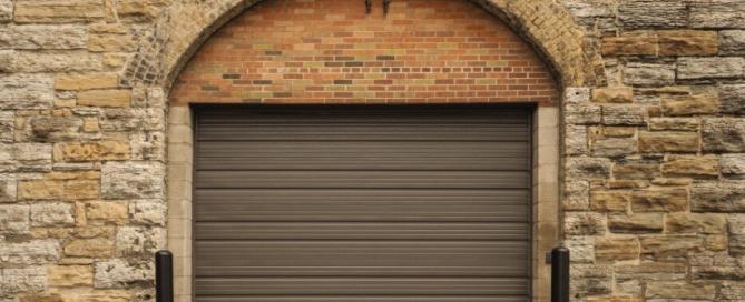Sectional Steel Doors - Overhead Door of Grand Island, Garage Doors