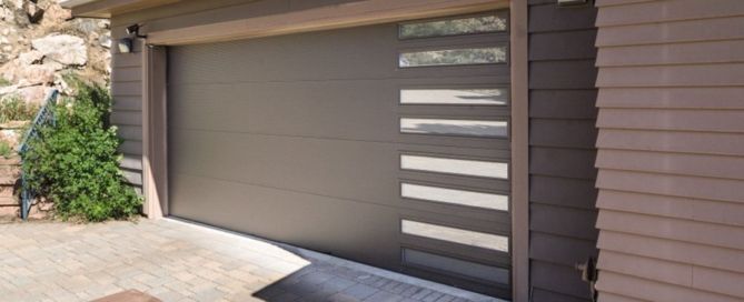 Thermacore® Garage Door Gallery, Overhead Door of Grand Island