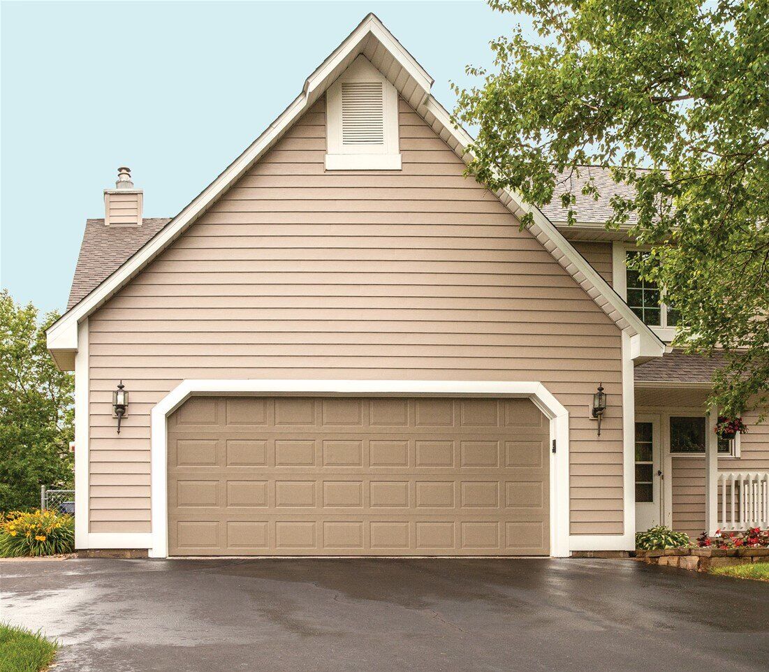 Thermacore® Garage Door Gallery, Overhead Door of Grand Island