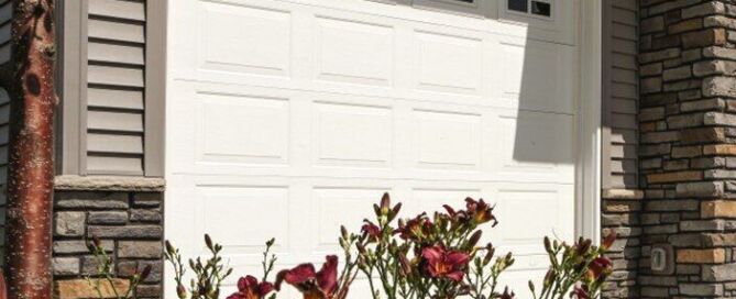 Thermacore® Garage Door Gallery, Overhead Door of Grand Island