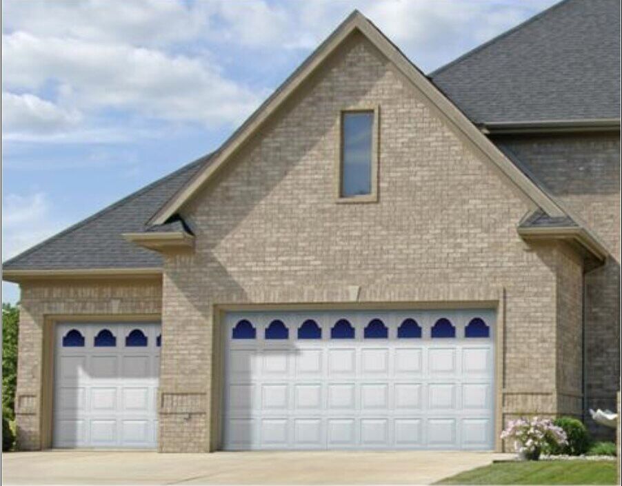 Residential Garage Doors, & Service Overhead Door of Grand Island