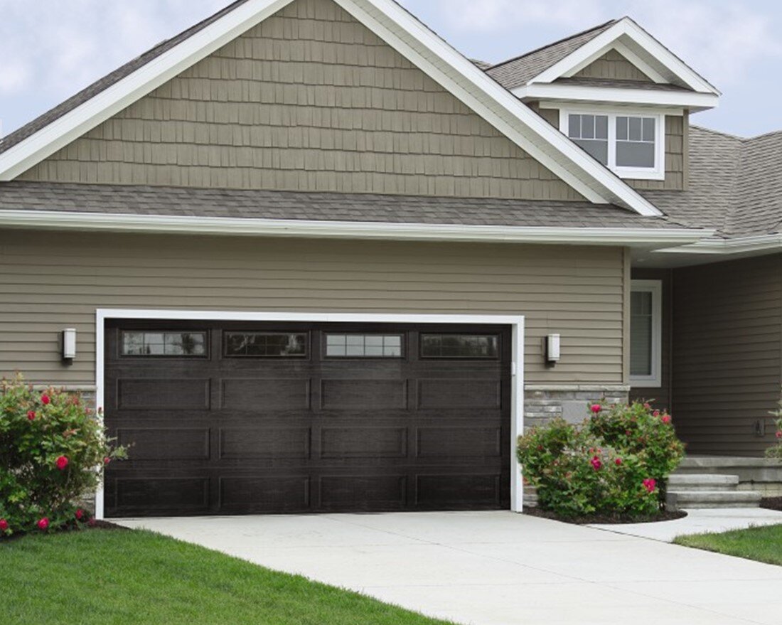 Thermacore® Garage Door Gallery, Overhead Door of Grand Island