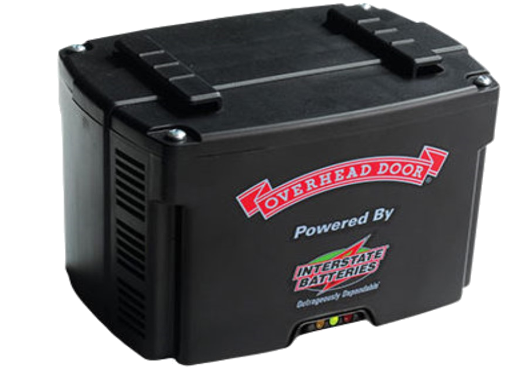 Battery Backup, Overhead Door of Kearney™ Garage Doors