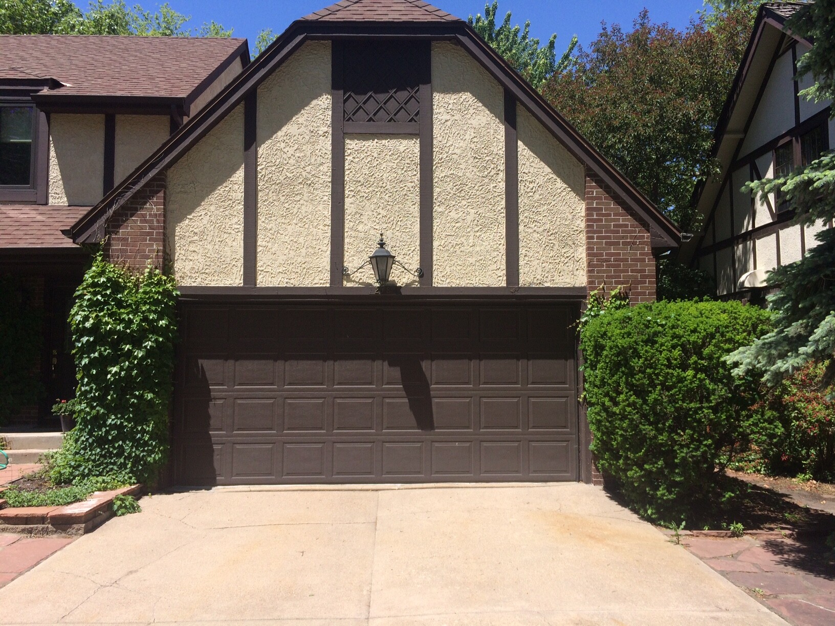 Overhead Door of Grand Island - Garage Doors Openers, & Repair Service