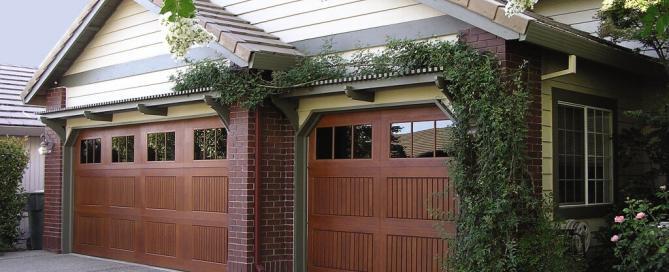 Garage Door Curb Appeal, Overhead Door of Grand Island™