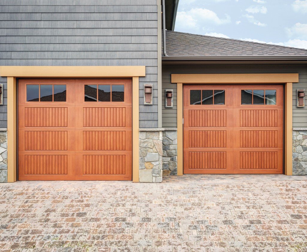 Garage Door Transformations, Overhead Door of Grand Island™
