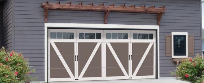 Residential Garage Doors, Overhead Door of Grand Island