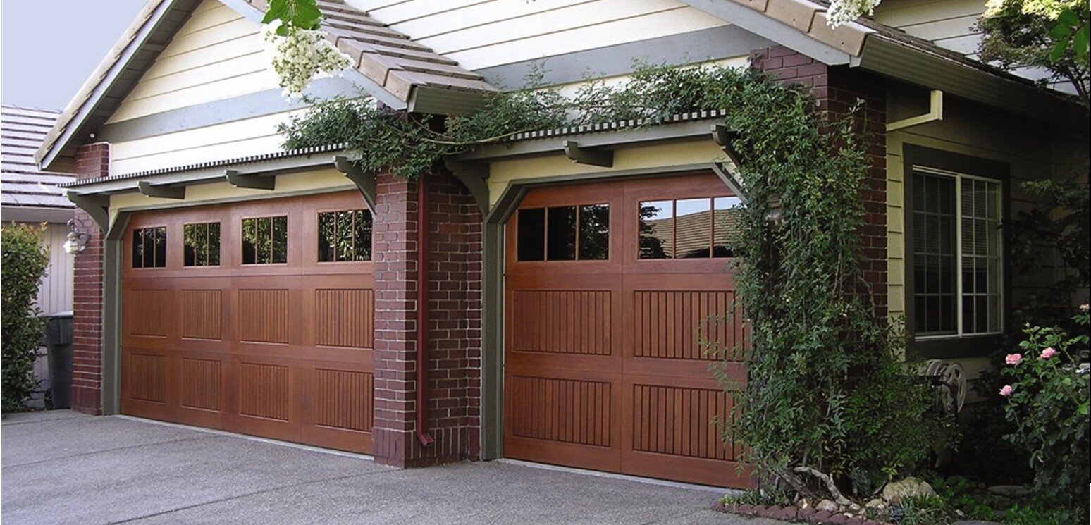 Impression Fiberglass Garage Doors, Overhead Door, Grand Island