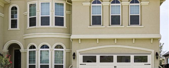 Impression Steel Garage Doors, Overhead Door of Grand Island