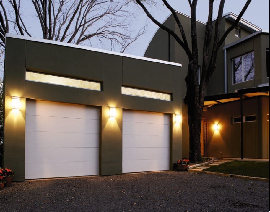 Thermacore Insulated Steel Garage Doors, Overhead Door™