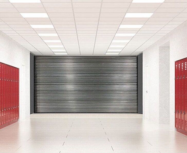 Commercial Garage Doors, Overhead Door of Grand Island™