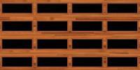 Artisan Wood Grain™ Finish, Overhead Door Co. of Grand Island™