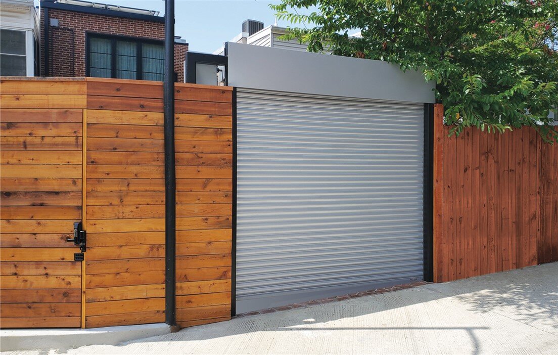 Residential Garage Doors & Service - Overhead Door of So Cal San Diego