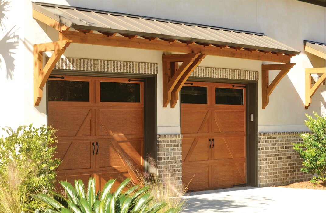 Residential Garage Doors & Service - Overhead Door of So Cal San Diego