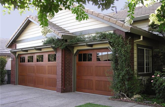 Residential Garage Doors, Overhead Door Co. of Grand Island™