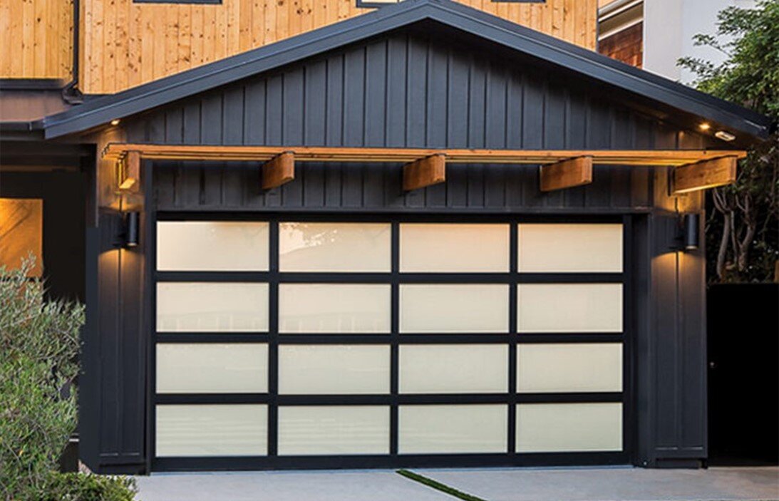 Residential Garage Doors & Service - Overhead Door of So Cal San Diego