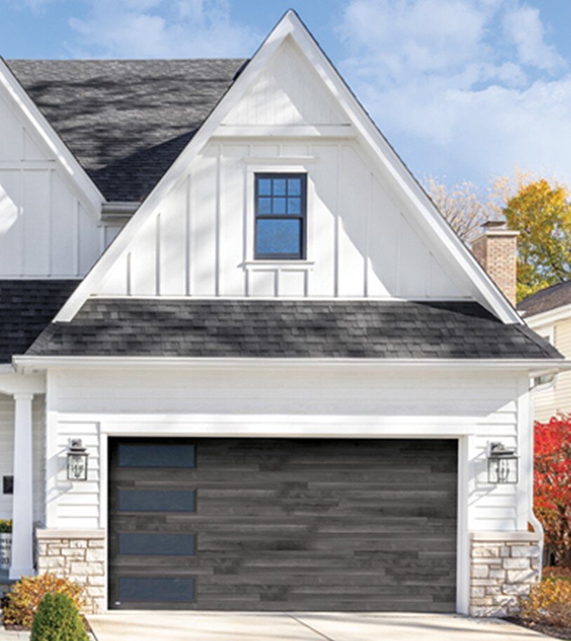 Garage Door Transformations, Overhead Door of Grand Island™