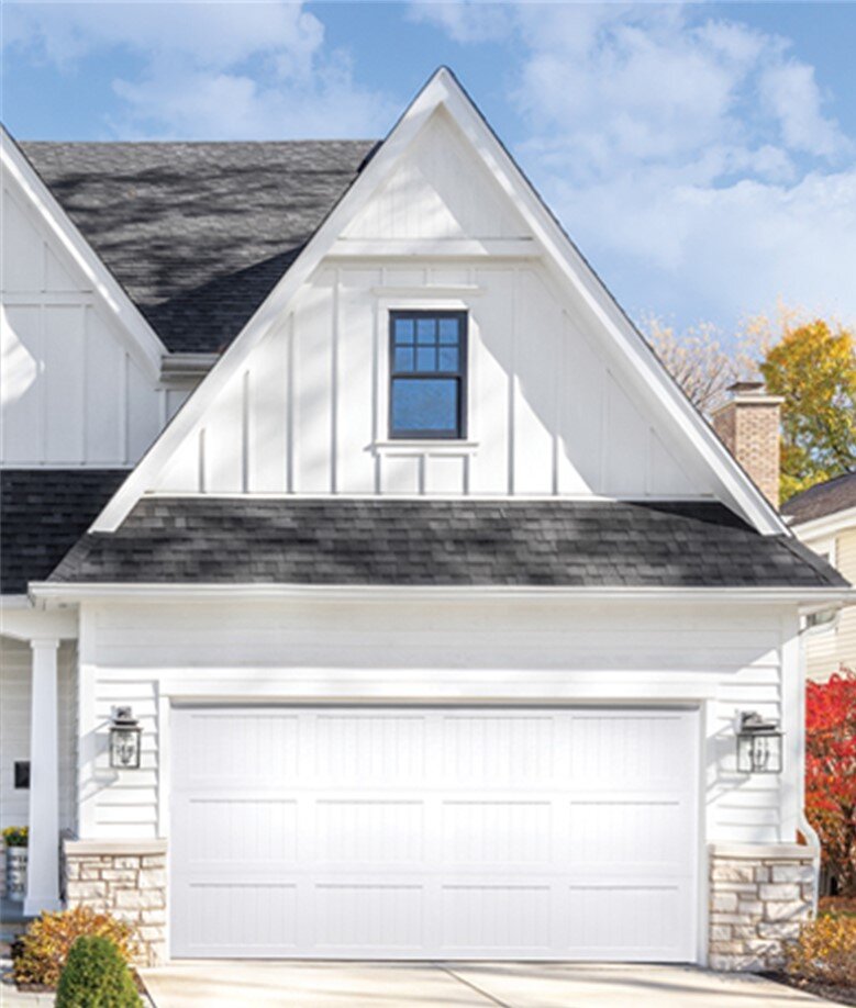 Garage Door Transformations, Overhead Door of Grand Island™