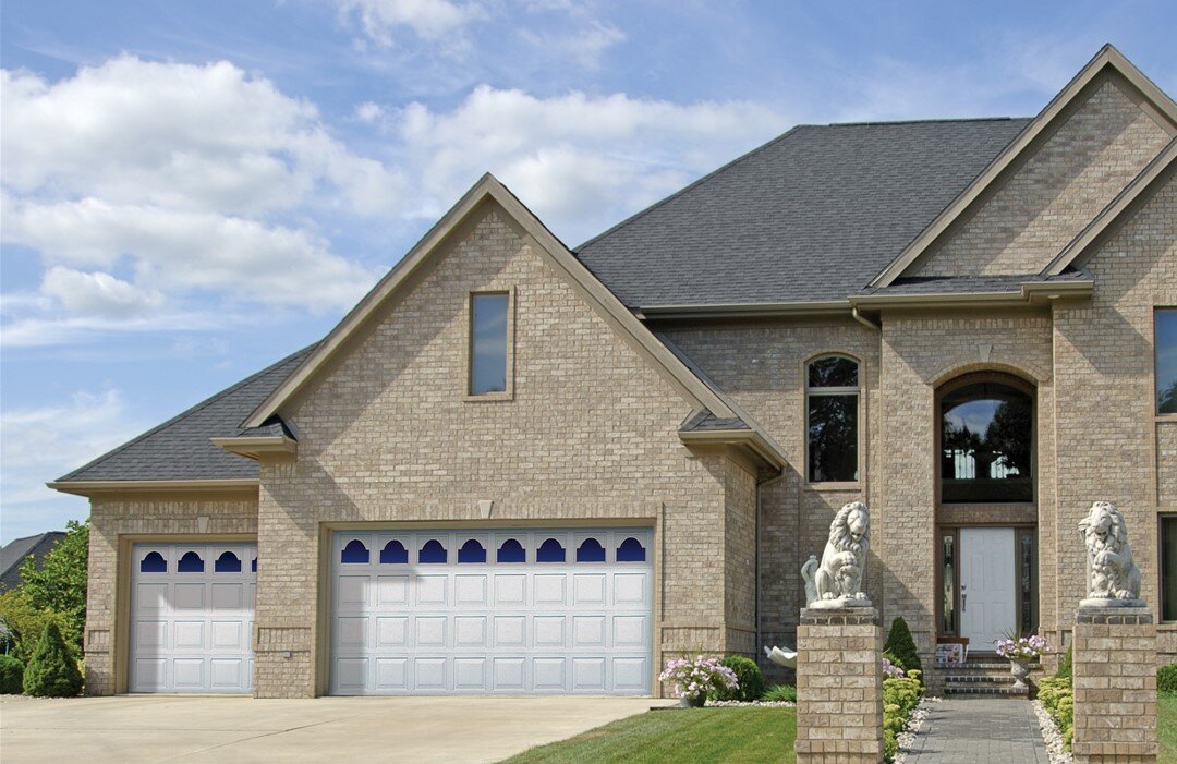 Residential Garage Doors & Service - Overhead Door of So Cal San Diego