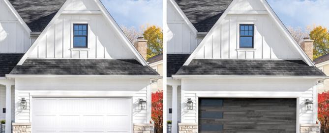 Garage Door Transformations, Overhead Door of Grand Island™