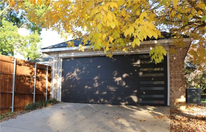 Residential Garage Doors, Overhead Door Co. of Grand Island™