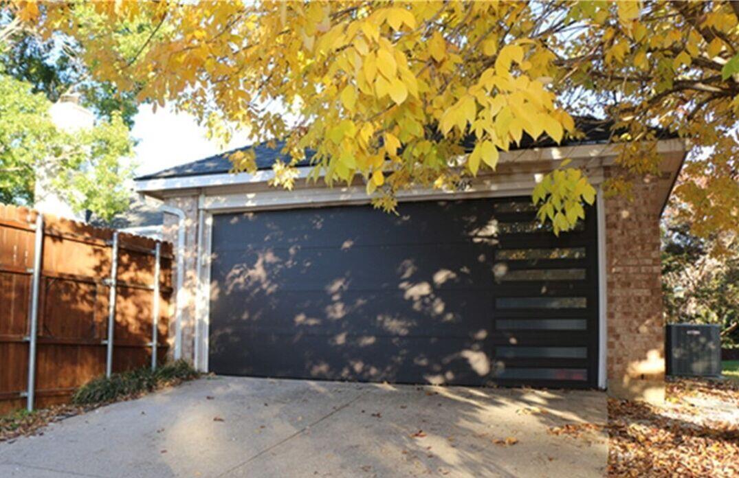 Residential Garage Doors & Service - Overhead Door of So Cal San Diego