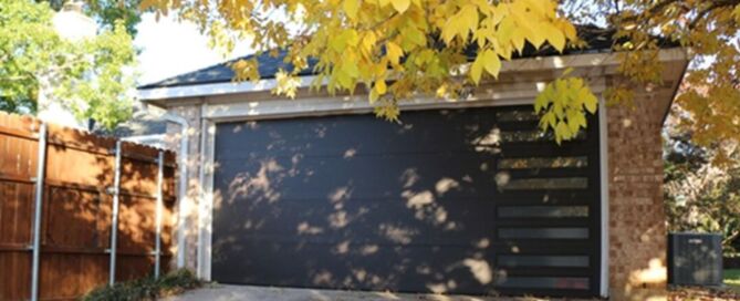 Residential Garage Doors, Overhead Door Co. of Grand Island™