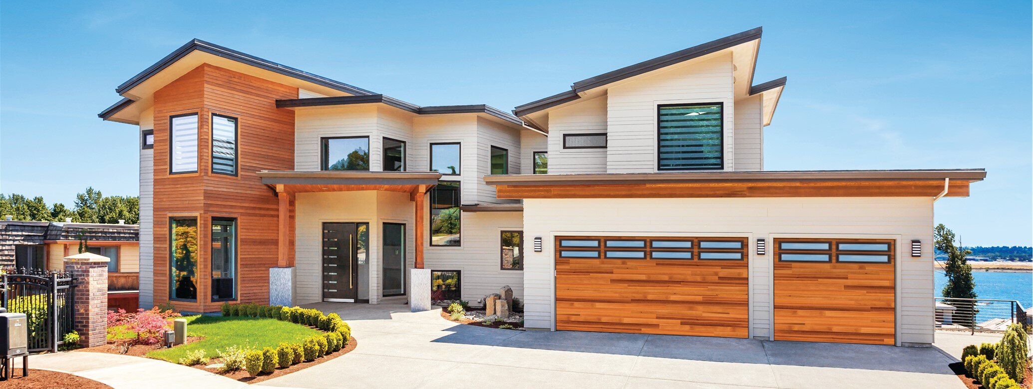 Overhead Door of Grand Island™ Garage Doors & Service