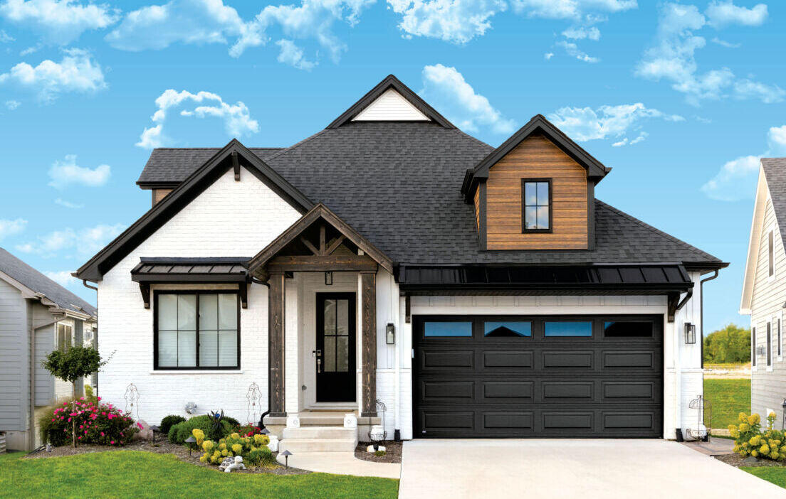 Residential Garage Doors & Service - Overhead Door of So Cal San Diego