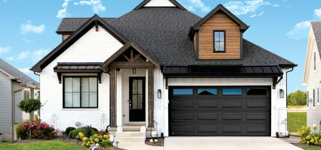 Residential Garage Doors, Overhead Door Co. of Grand Island™