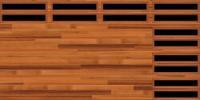 Artisan Wood Grain™ Finish, Overhead Door Co. of Grand Island™