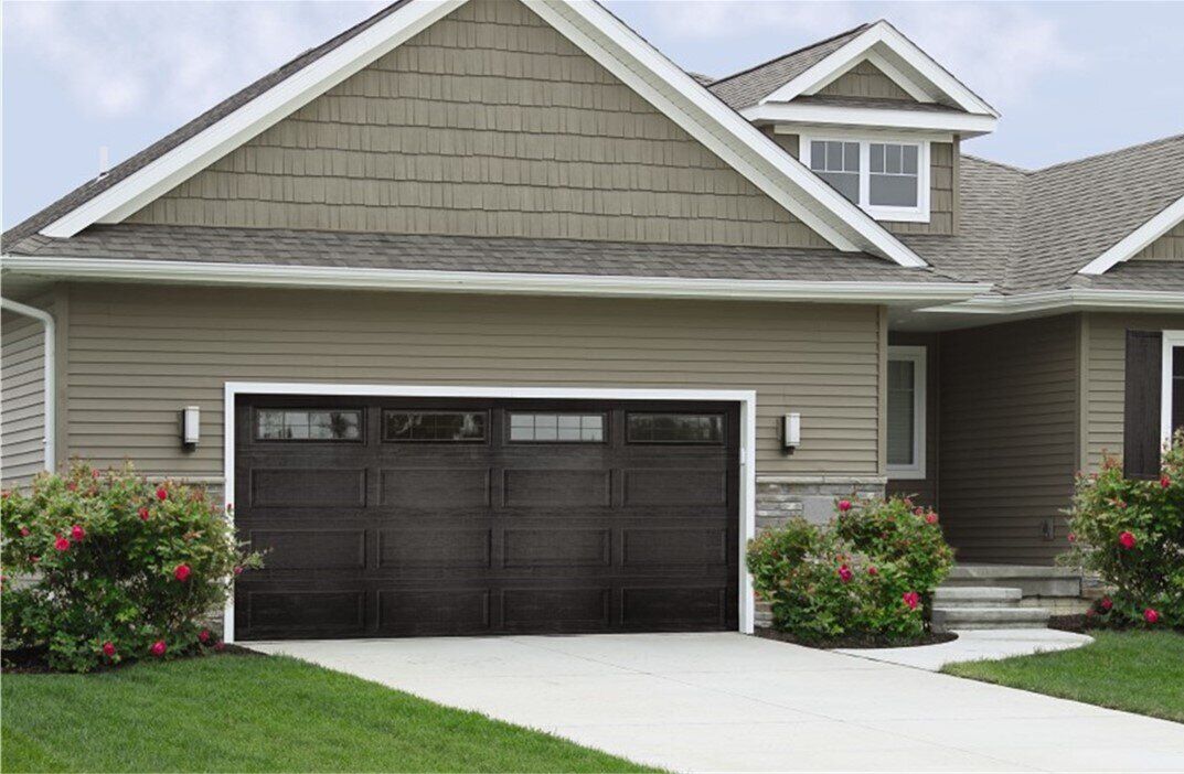 Thermacore Steel Garage Doors - Overhead Door of So Cal,San Diego