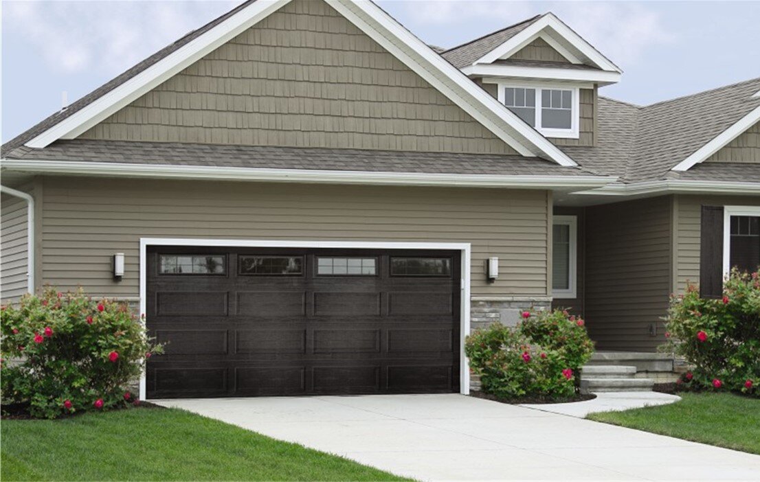 Residential Garage Doors & Service - Overhead Door of So Cal San Diego