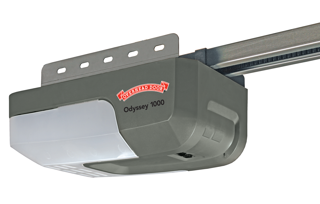 Garage Door Openers, Overhead Door Company of Grand Island™