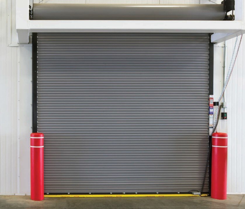 Fire-Rated Rolling Service Doors, Overhead Door of Grand Island