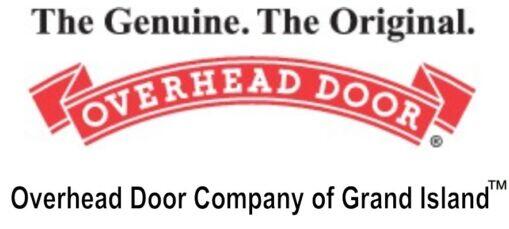 Overhead Door Company of Grand Island™ Logo