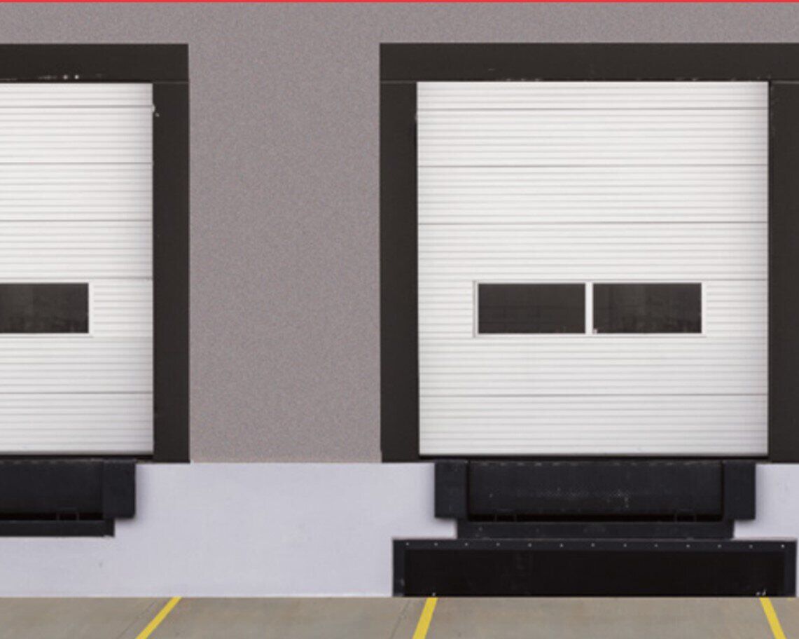 Commercial Sectional Doors, Overhead Door of Grand Island™