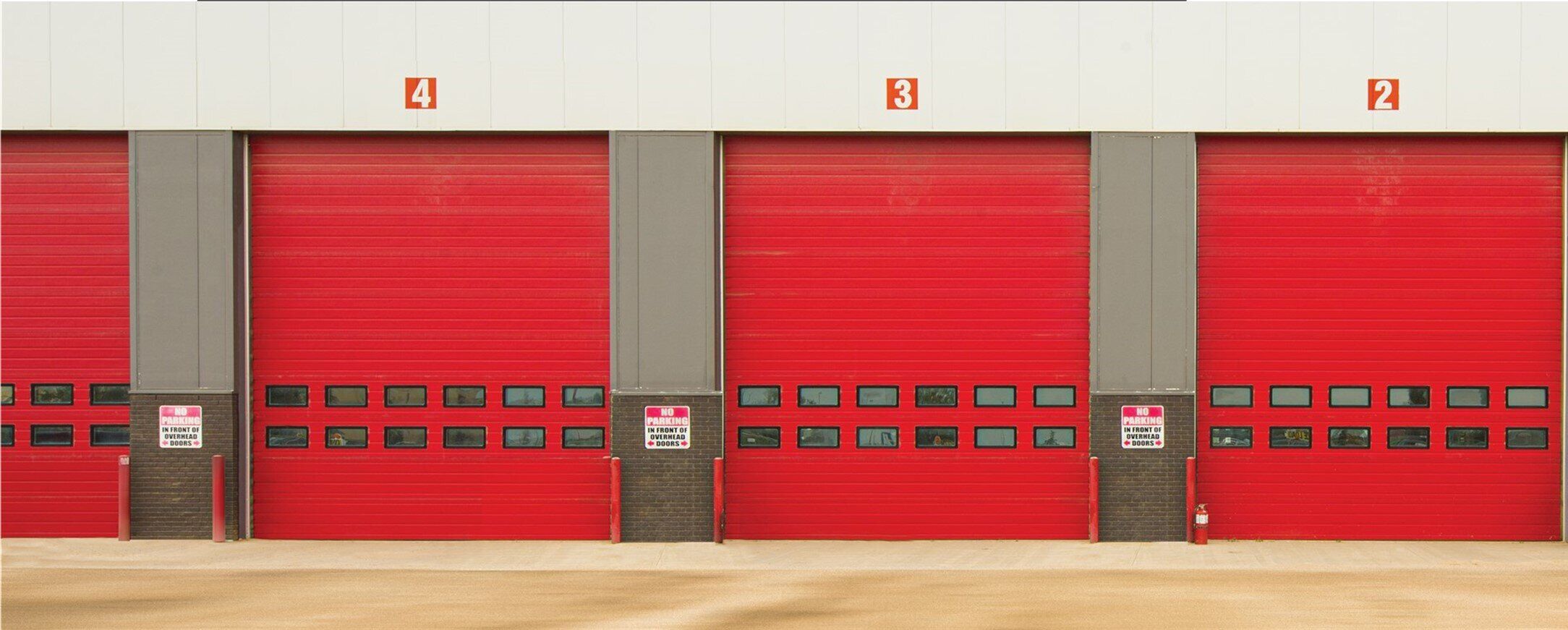 Overhead Door of Grand Island™ Garage Doors & Service