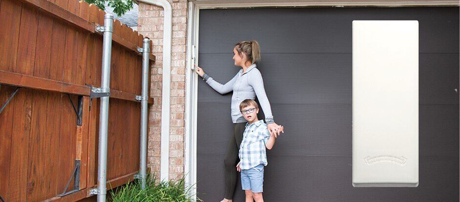 Garage Door Opener Accessories, Overhead Door of Grand Island