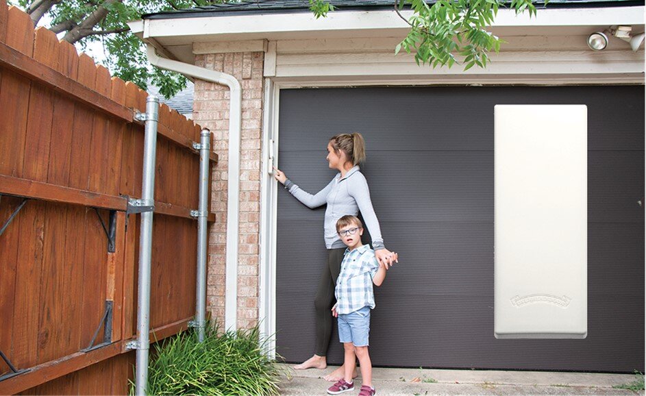 Garage Door Opener Accessories, Overhead Door of Grand Island