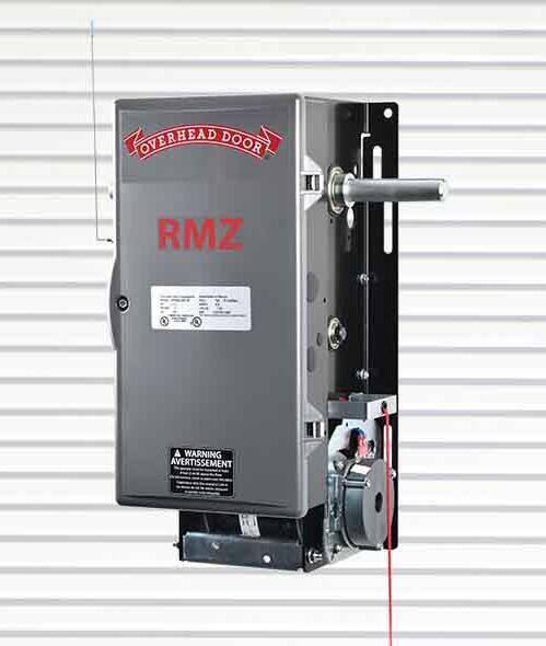 RMZ Commercial Door Operator, Overhead Door of Grand Island™