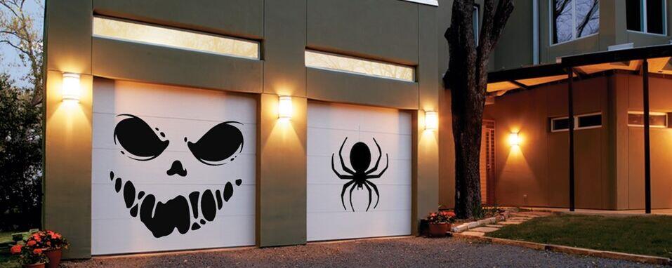 Fun Ways to Decorate Your Garage Door, Overhead Door of Grand Island™